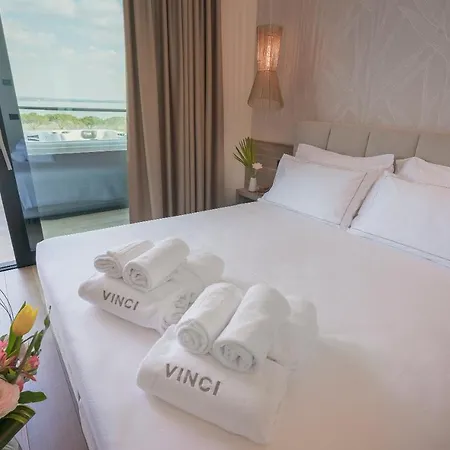 Vinci Hotel